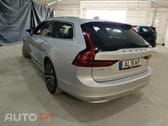Volvo V90 2.0 T6 PHEV Inscription Expression AWD