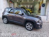 Jeep Renegade 1.6 MJD Limited