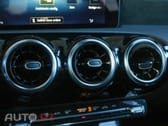 Mercedes-Benz A 180 d AMG Line Aut.