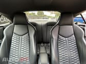 Audi TT RS RS Coupe