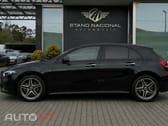 Mercedes-Benz A 250 e AMG Line