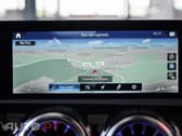 Mercedes-Benz A 180 d AMG Line