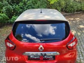 Renault Captur 1.5 dCi Exclusive