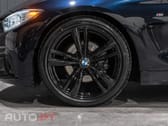 BMW 420 d Pack M Auto