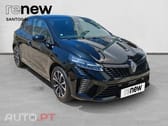 Renault Clio Techno tce Bi Fuel