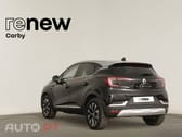 Renault Captur Captur 1.0 TCe Techno Bi-Fuel