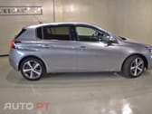Peugeot 308 BlueHDi 130 Allure Pack