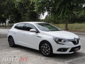 Renault Mégane 1.5 DCI 110CV