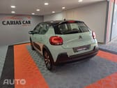 Citroen C3 1.2 PureTech Feel
