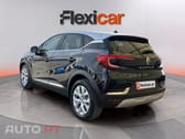 Renault Captur 1.0 TCe Zen