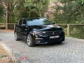Peugeot 308 1.2 PureTech GT Line EAT6