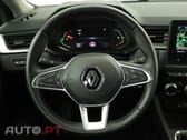 Renault Captur Captur 1.0 TCe Techno Bi-Fuel