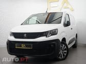 Peugeot Partner 1.5 Blue-HDI Asphalt L1 EAT8