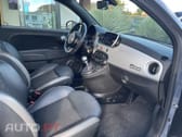 Fiat 500C 1.0 Hybrid Connect