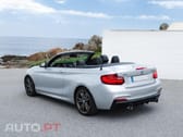 BMW M235 I M Performance X  Drive