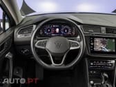 Volkswagen Tiguan Allspace 1.5 TSI Life DSG