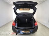 BMW 118 d Line Sport