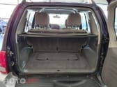 Suzuki Grand Vitara Metal Top 2.0 TDi