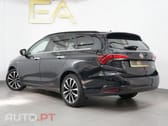 Fiat Tipo 1.3 M-Jet Lounge