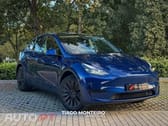 Tesla Model Y Tração Traseira