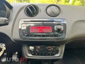 Seat Ibiza SC 2.0 TDi FR BocaNegra