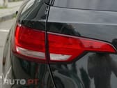 Audi A4 Avant 40 TDI Sport S tronic