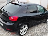 Seat Ibiza 25 anos