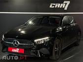 Mercedes-Benz A 250 e