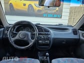 Daewoo Lanos 1.4 SE