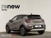 Renault Captur Captur 1.0 TCe Techno Bi-Fuel