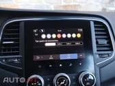 Renault Mégane Sport Tourer 1.5 Blue dCi Intens EDC