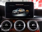 Mercedes-Benz GLC 250 d AMG Line 4-Matic