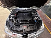Mercedes-Benz E 220 CDi Avantgarde BlueEfficiency