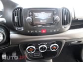 Fiat 500L Living 1.6 MJ S&S