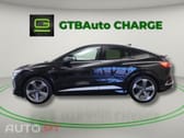 Audi Q4 E-Tron I.V.A DEDUTIVEL 35 S line 