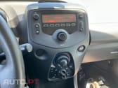 Toyota Aygo 1.0