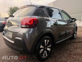 Citroen C3 1.2 PureTech C-Series