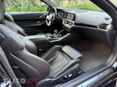 BMW M4 Competition