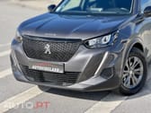 Peugeot 2008 1.5 BlueHDi Active Pack