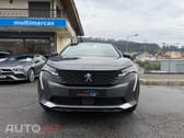 Peugeot 3008 1.6 Hybrid Allure e-EAT8