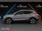Nissan Qashqai 1.5 dCi 360 Pack S