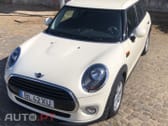 MINI Cooper Cooper Aut.