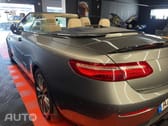 Mercedes-Benz E 220 d
