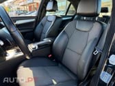 Mercedes-Benz C 220 CDI AMG Aut.