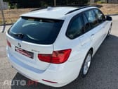 BMW 318 d Touring Sport Line