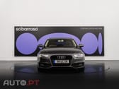 Audi A4 Avant 2.0 TDi S-line