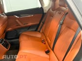 Maserati Quattroporte 3.0 V6 S Q4