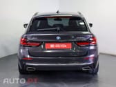 BMW 530 e Auto Line Luxury