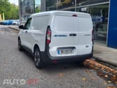 Ford Courier TRANSIT COURIER VAN TREND N1 BEV 100KW (136CV)