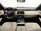 Land Rover Velar 2.0 D R-Dynamic